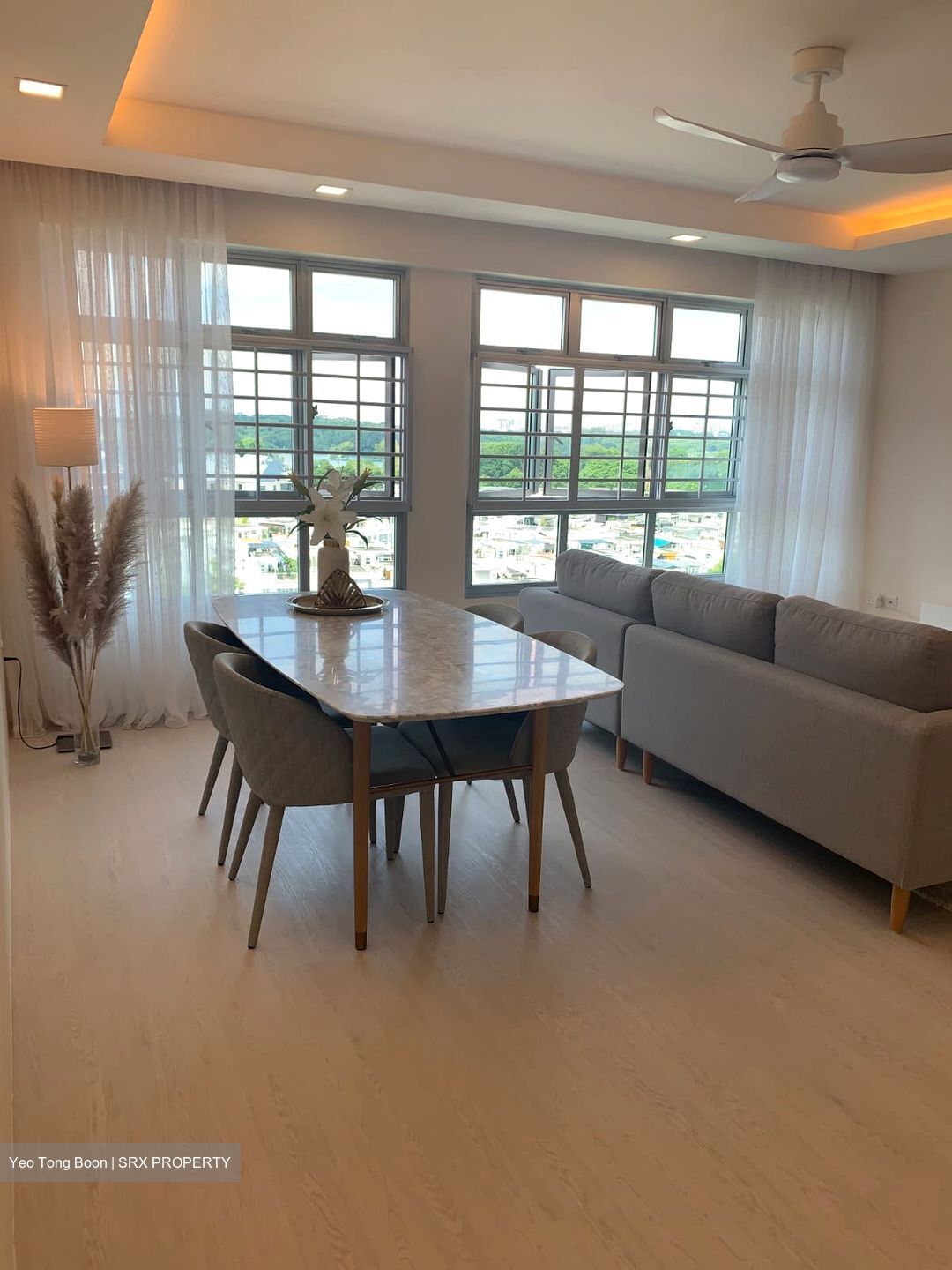 Blk 432B Vista Spring @ Yishun (Yishun), HDB 5 Rooms #625183461
